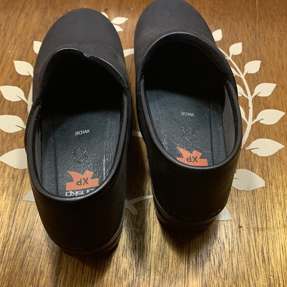 Dansko size 40 - Picture 4 of 7